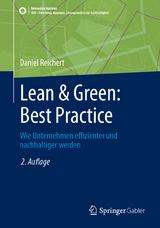 Lean & Green: Best Practice - Reichert, Daniel