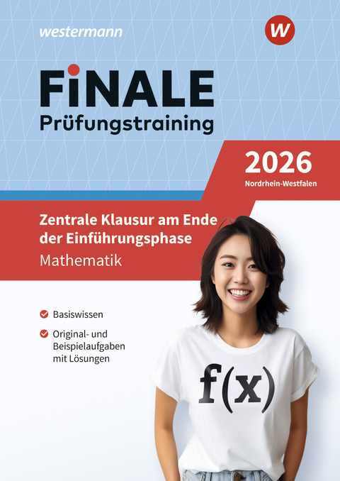 FiNALE Prüfungstraining – Zentrale Klausur am Ende der Einführungsphase - Heinz Klaus Strick