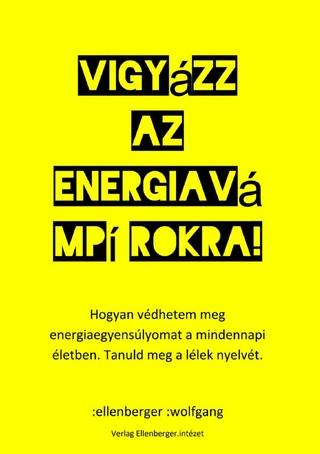 Vigyázz az energiavámpírokra!