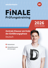 FiNALE Prüfungstraining – Zentrale Klausur am Ende der Einführungsphase - Altmann, Gerhard; Dürr, Philipp; Moryson, Hendrik