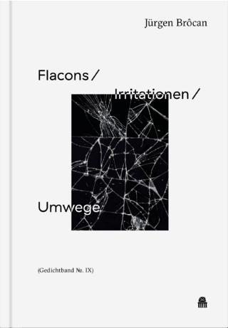 Flacons / Irritationen / Umwege