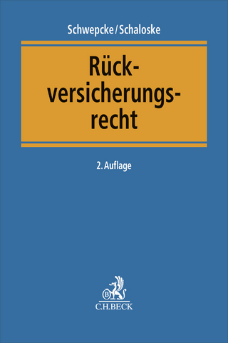Rückversicherungsrecht
