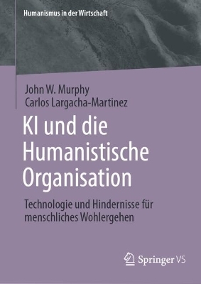 KI und die Humanistische Organisation