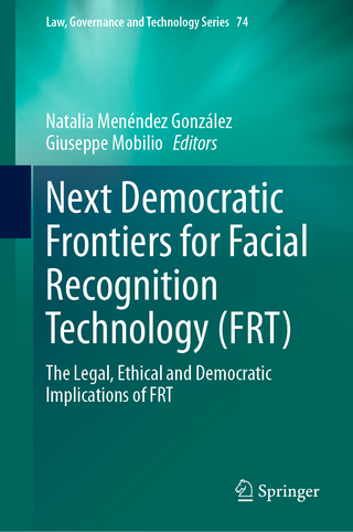 Next Democratic Frontiers for Facial Recognition Technology (FRT)