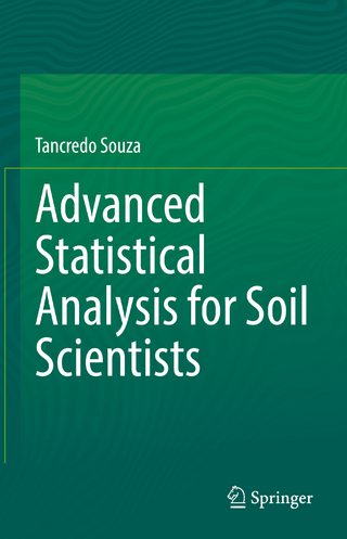 Advanced Statistical Analysis for Soil Scientists