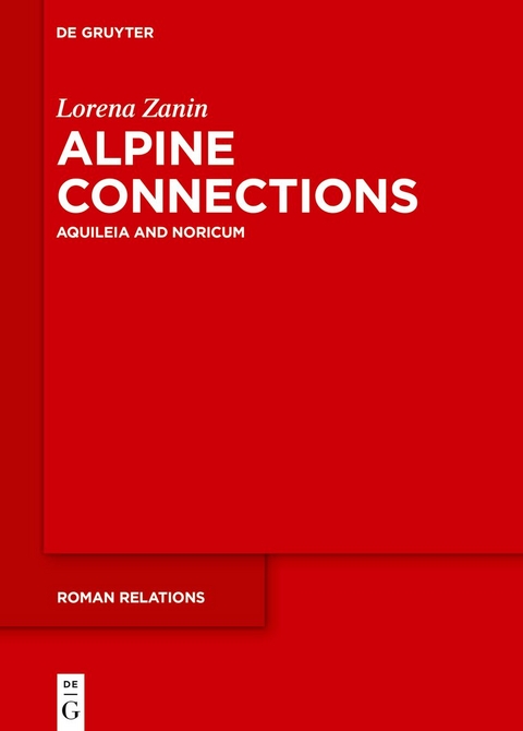 Alpine Connections - Lorena Zanin