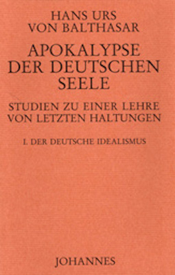 Apokalypse der deutschen Seele