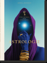 Astrologie. Bibliothek der Esoterik - Andrea Richards