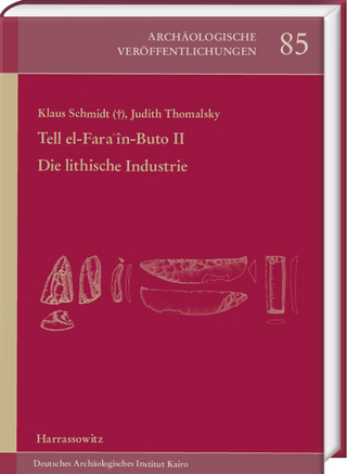 Tell el-Faraʿîn-Buto II