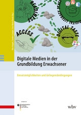 Digitale Medien in der Grundbildung Erwachsener - 