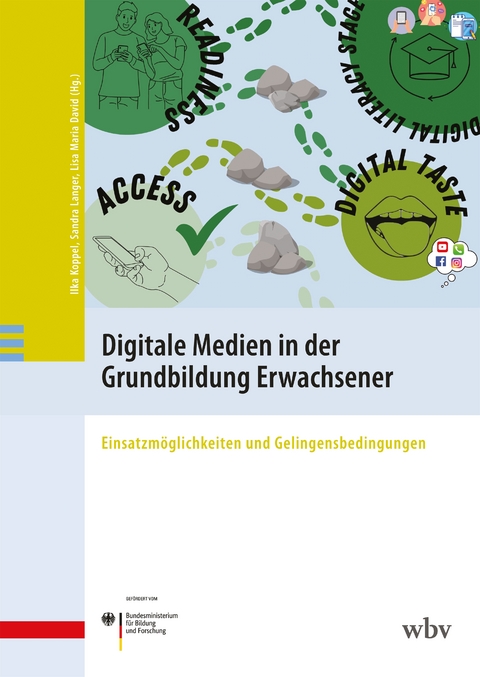 Digitale Medien in der Grundbildung Erwachsener - 
