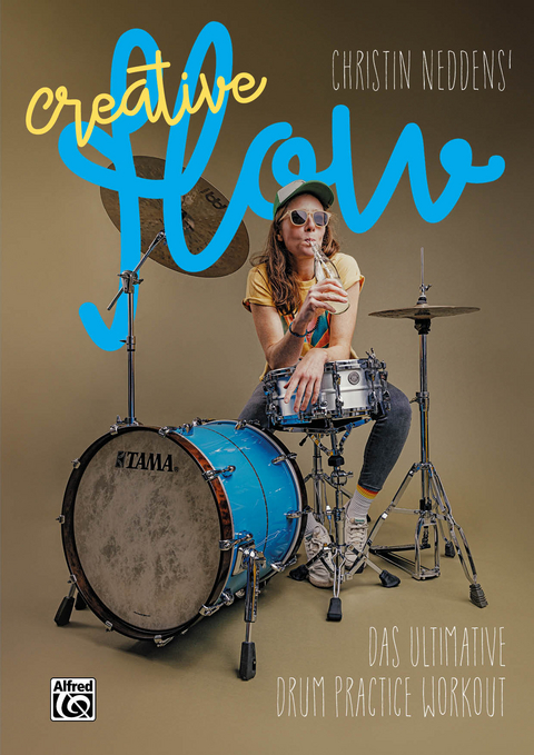 Christin Neddens' Creative Flow - Neddens Christin