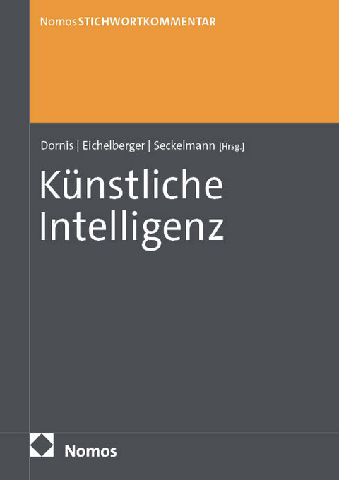 K&uuml;nstliche Intelligenz - 