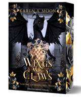 Wings and Claws - Karen A. Moon