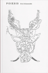 POIESIS - Irini Athanassakis