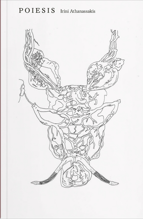 POIESIS - Irini Athanassakis