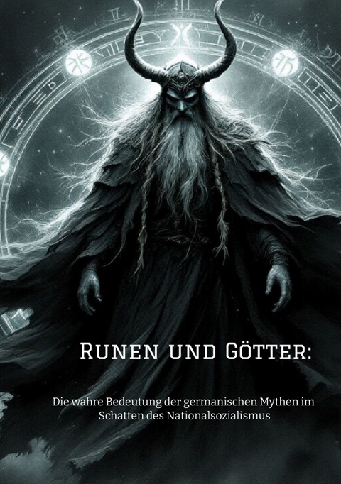 Runen und G&ouml;tter: - Dave Red