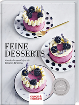 Feine Desserts