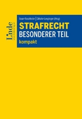 Strafrecht Besonderer Teil kompakt - 
