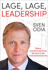 Lage, Lage, Leadership - Sven Odia