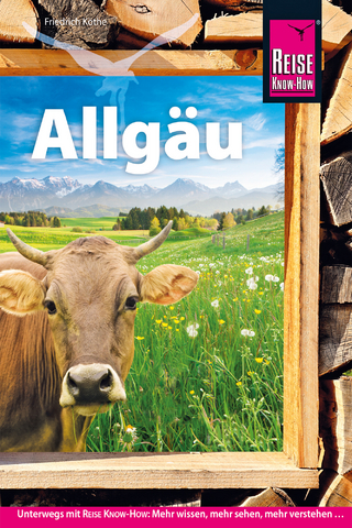 Allgäu