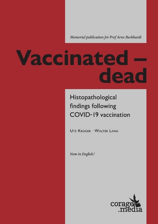 Vaccinated - dead