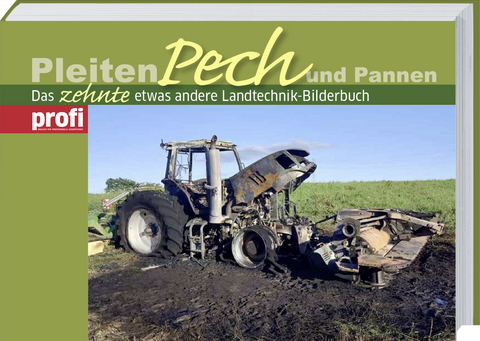 Pleiten, Pech und Pannen 10 - 