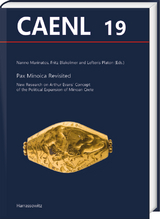 Pax Minoica Revisited - 