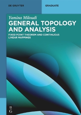 General Topology and Analysis