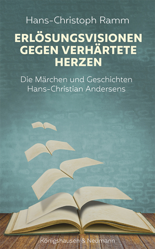 Erlösungsvisionen gegen verhärtete Herzen