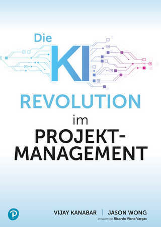 Die KI-Revolution im Projektmanagement