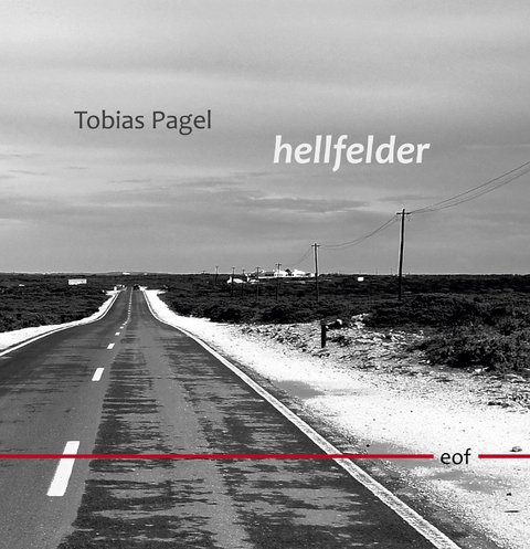 hellfelder - Tobias Pagel