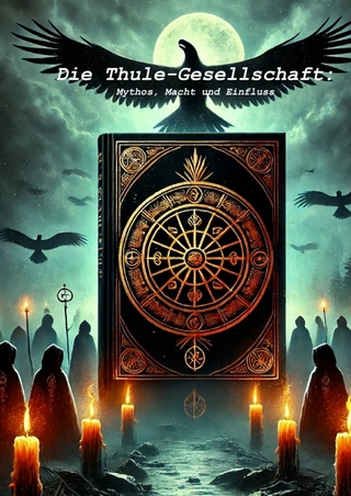 Die Thule - Gesellschaft:
