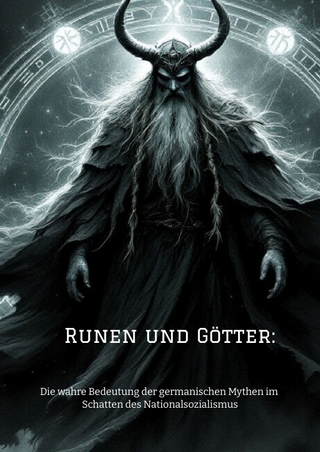 Runen und Götter: