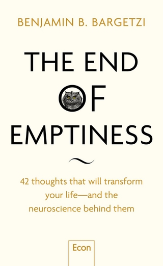 The End of Emptiness