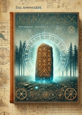 Das Ahnenerbe - Dave Red