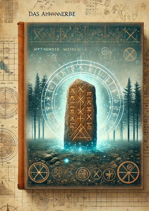 Das Ahnenerbe - Dave Red