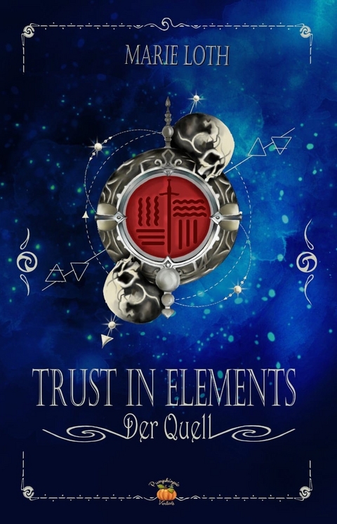 Trust in Elements - Marie Loth