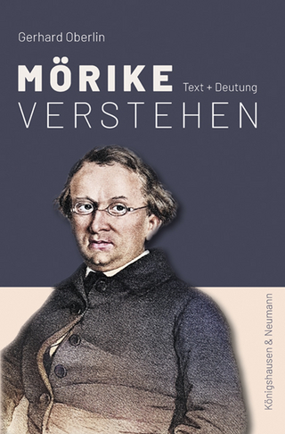 Mörike verstehen