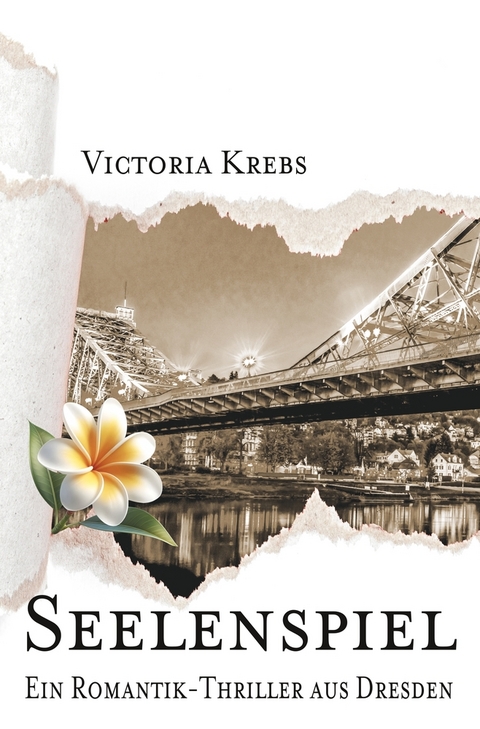 Seelenspiel - Victoria Krebs