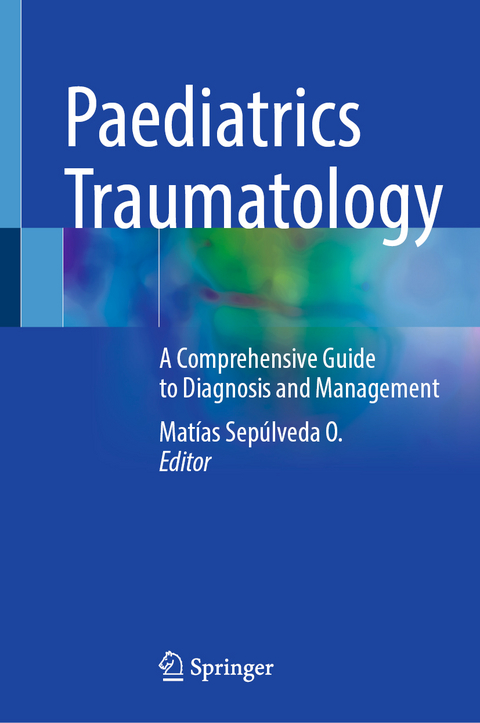 Paediatrics Traumatology - 