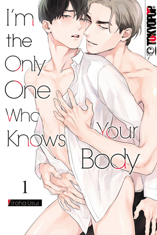 I'm the Only One Who Knows Your Body 01