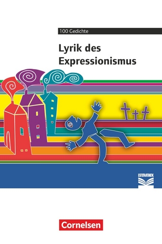 Cornelsen Literathek - Textausgaben