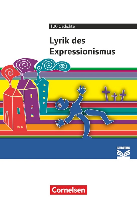 Cornelsen Literathek - Textausgaben - Alexander Wagner, Johannes Newzella