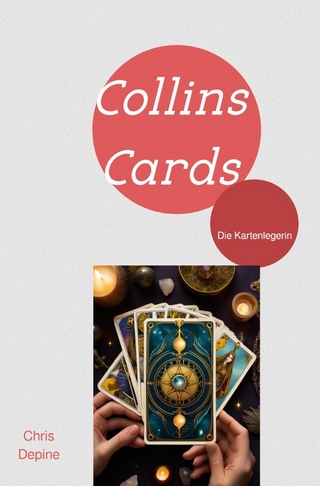Krimi / Collins Cards