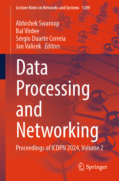 Data Processing and Networking - 