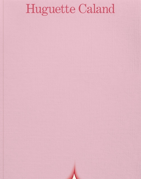 A Life in a Few Lines - Huguette Caland