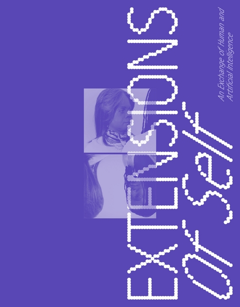 Extentions of Self - 