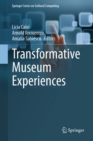 Transformative Museum Experiences