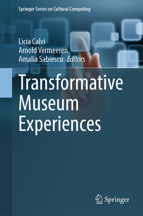Transformative Museum Experiences - 
